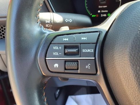 Used 2024 Honda CR-V Sport image 18