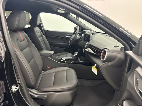 New 2026 Chevrolet Trax RS w/ Driver Confidence Package FWD image 29