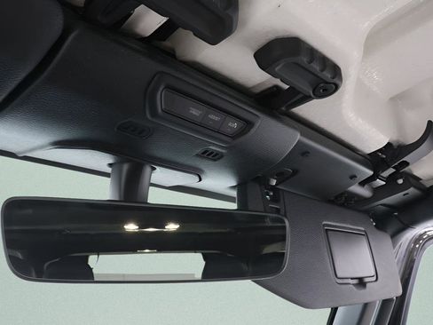 Used 2021 Jeep Wrangler Unlimited Sahara image 18