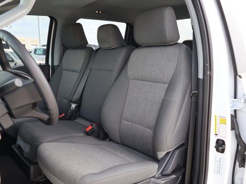 Certified 2025 Ford F250 XL w/ STX Appearance Package image 15