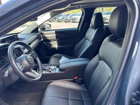 Used 2026 MAZDA CX-50 AWD 2.5 Hybrid w/ Cargo Package image 7