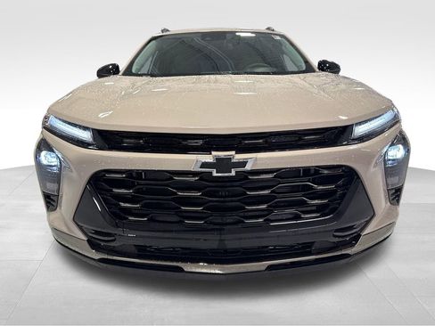 New 2026 Chevrolet Trax ACTIV FWD image 52