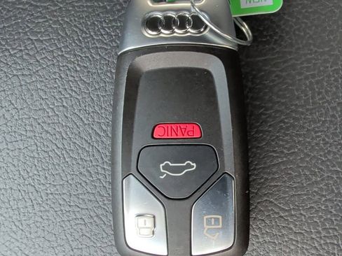 Used 2017 Audi A4 2.0T Premium Plus w/ Premium Plus Package image 19