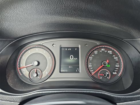 Used 2021 Volkswagen Passat 2.0T R-Line image 19