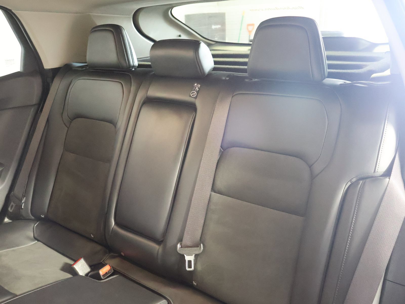 Used 2024 Nissan Ariya AWD image 52