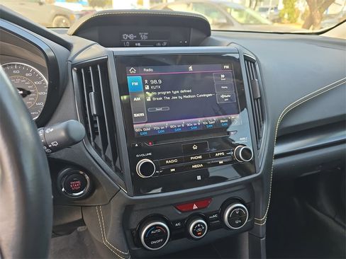 Used 2023 Subaru Crosstrek 2.5i Sport w/ Popular Package #3 image 19