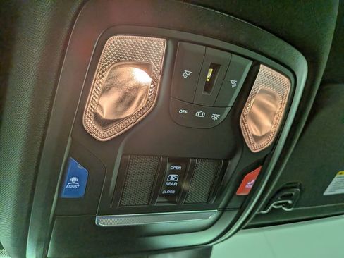 New 2026 RAM 3500 Tradesman AWD/4WD image 25