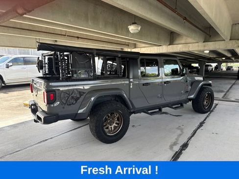 Used 2022 Jeep Gladiator Sport AWD/4WD image 15