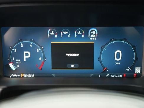 Certified 2025 Ford F150 Raptor AWD/4WD image 24