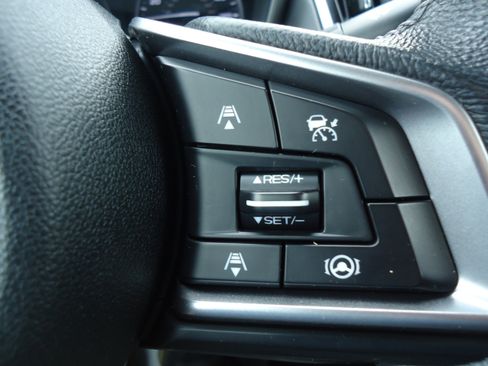 Used 2021 Subaru Legacy Limited image 20