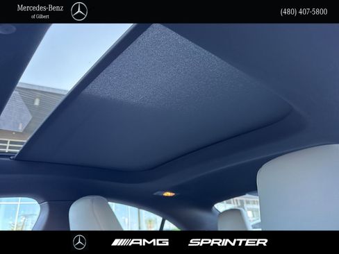 New 2026 Mercedes-Benz CLA 250 image 15