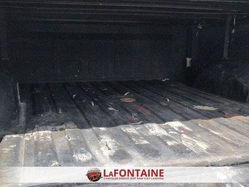 Used 2016 RAM 1500 Laramie AWD/4WD image 28