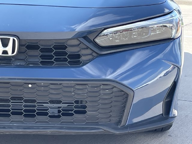 Used 2025 Honda Civic Sport image 7