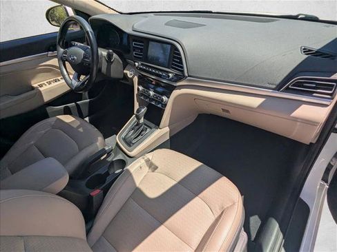 Used 2019 Hyundai Elantra Limited FWD image 20