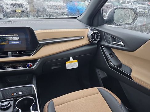 New 2026 Chevrolet Equinox ACTIV image 23