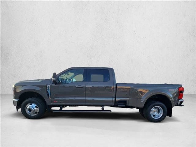 New 2026 Ford F350 Lariat w/ Lariat Ultimate Package AWD/4WD image 5