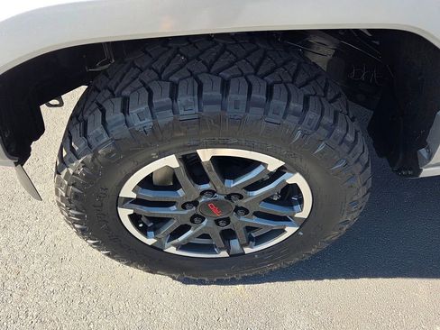 New 2026 Toyota Tacoma TRD Sport AWD/4WD image 17