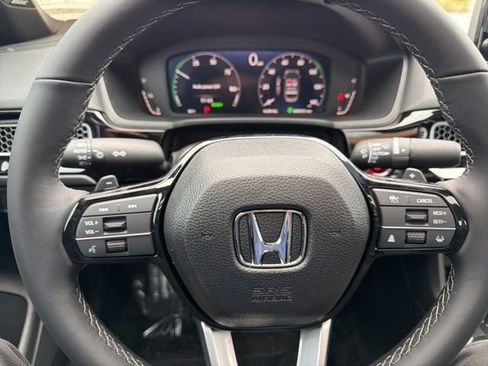 New 2026 Honda Civic Sport Touring image 13