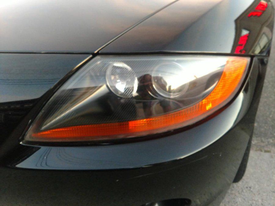 Used 2003 BMW Z4 2.5i RWD image 20
