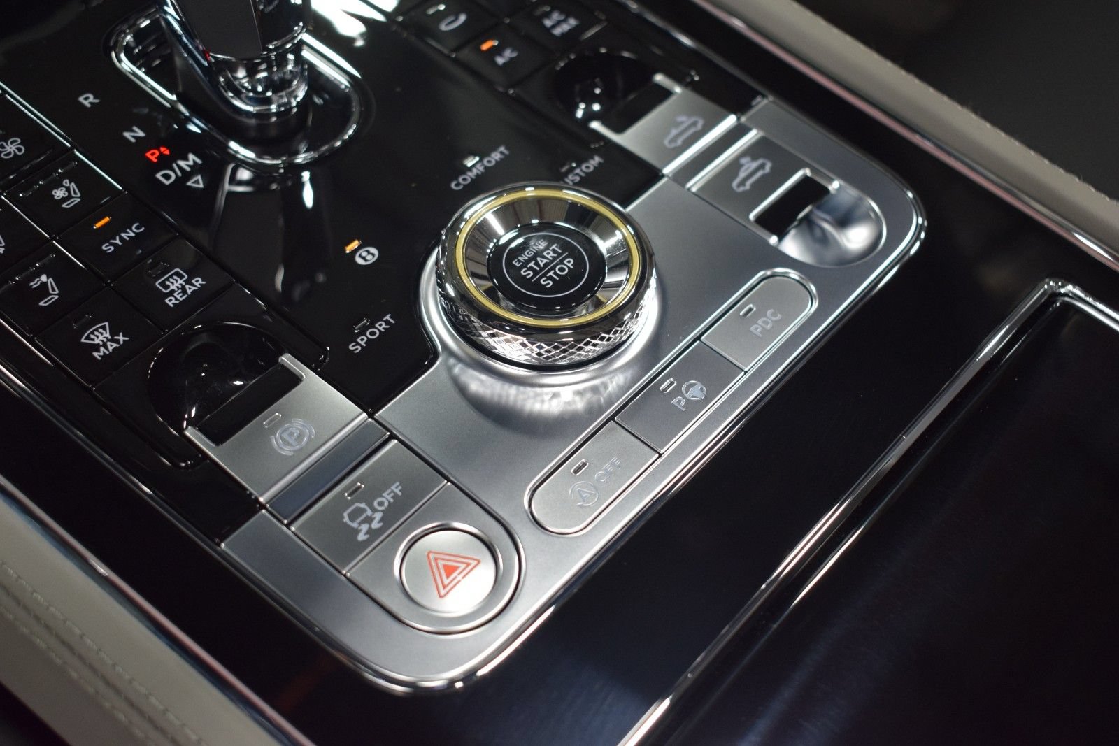 New 2024 Bentley Continental GT S AWD/4WD image 39