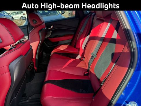 Used 2021 Acura TLX w/ A-SPEC Pkg image 10