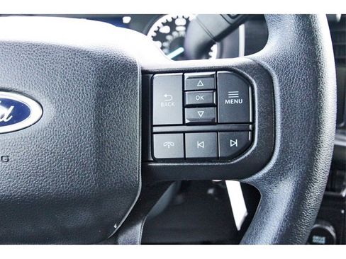 Used 2022 Ford F150 XL w/ STX Appearance Package image 18