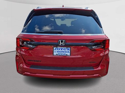 Certified 2026 Honda Odyssey Sport-L image 9