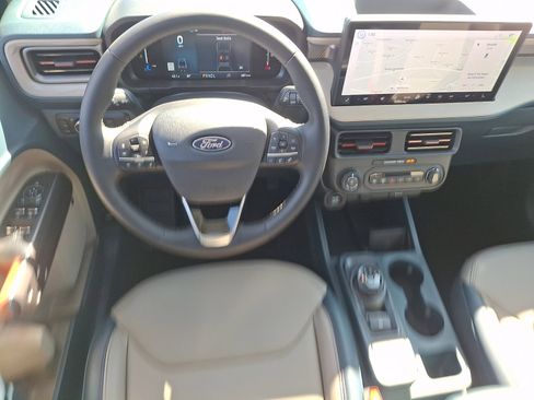 New 2026 Ford Maverick Lariat w/ 4K Tow Package image 7