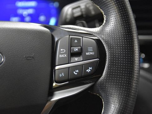 Used 2021 Ford Explorer ST w/ Equipment Group 401A AWD/4WD image 22