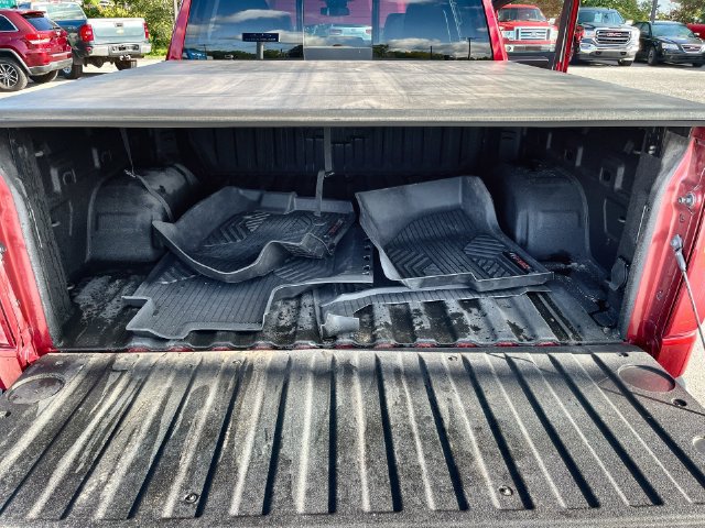 Used 2023 Chevrolet Silverado 1500 RST w/ All Star Edition Plus AWD/4WD image 28