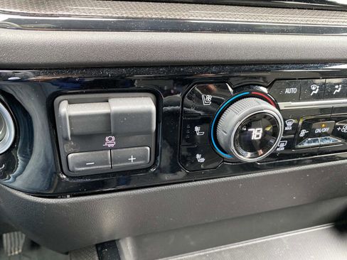 Used 2024 Chevrolet Silverado 1500 ZR2 w/ ZR2 Bison Edition image 19