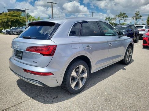 Certified 2023 Audi Q5 Prestige w/ Prestige Package AWD/4WD image 7