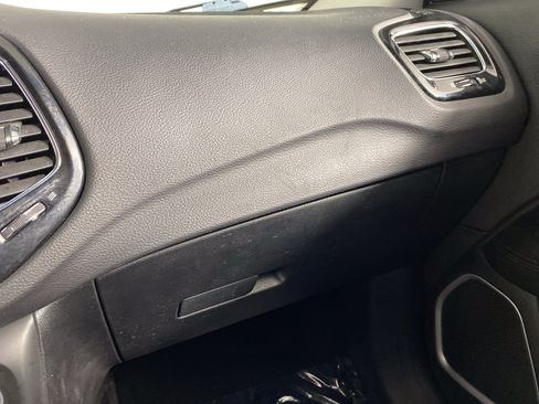 Used 2020 Jeep Compass Latitude AWD/4WD image 30