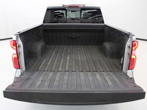 Used 2022 Chevrolet Silverado 1500 RST w/ All Star Edition Plus image 8