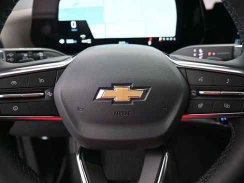 New 2026 Chevrolet Equinox LT w/ Convenience Package II image 29