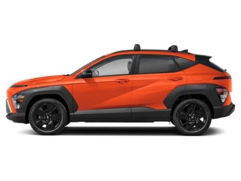 New 2026 Hyundai Kona SEL Sport FWD image 3