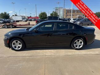 Used 2023 Dodge Charger SXT video 2