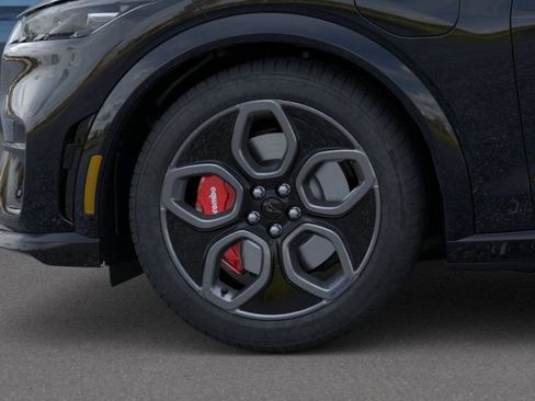 New 2026 Ford Mustang Mach-E GT AWD/4WD image 19
