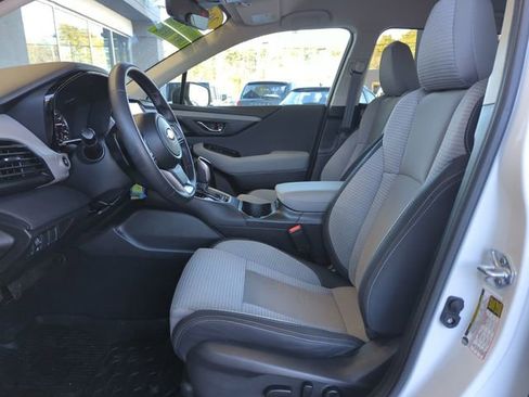 Used 2024 Subaru Outback Premium image 11