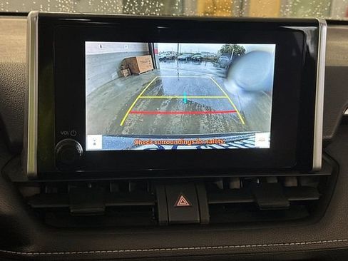Certified 2024 Toyota RAV4 XLE image 25