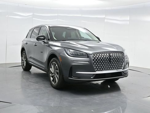 Used 2023 Lincoln Corsair FWD w/ Equipment Group 101A image 64