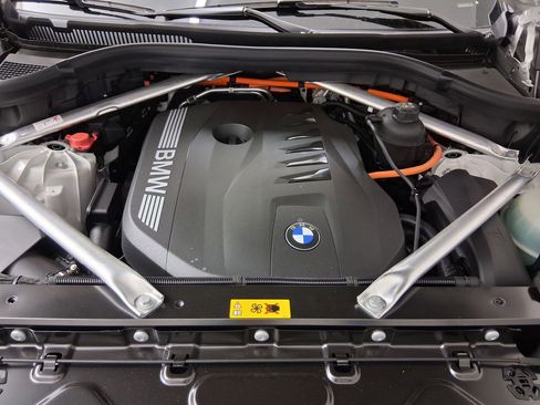 New 2026 BMW X5 xDrive50e AWD/4WD image 30