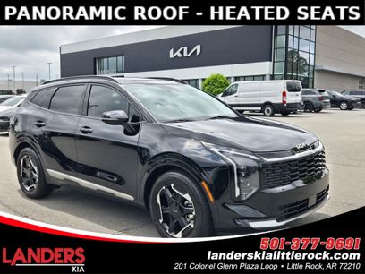 Used 2026 Kia Sportage SX