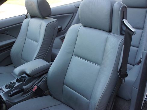 Used 1997 BMW Z3 1.9 RWD image 44