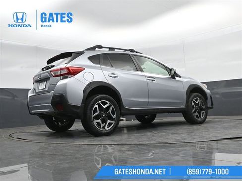 Used 2019 Subaru Crosstrek 2.0i Limited w/ Moonroof Package w/Navigation image 33