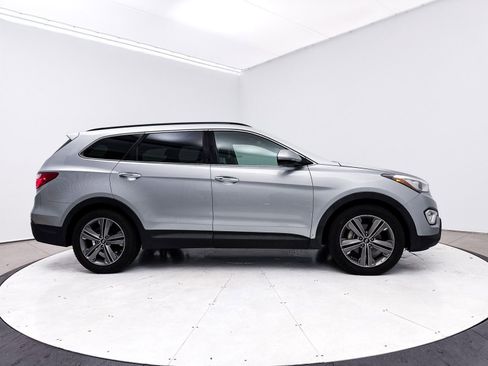 Used 2016 Hyundai Santa Fe Limited w/ Option Group 04 image 33