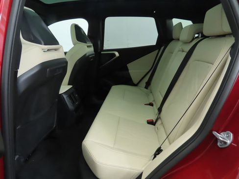 Certified 2025 BMW X3 xDrive30i w/ Premium Package image 23