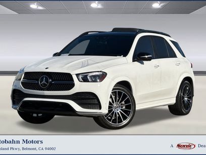 Certified 2022 Mercedes-Benz GLE 350 4MATIC