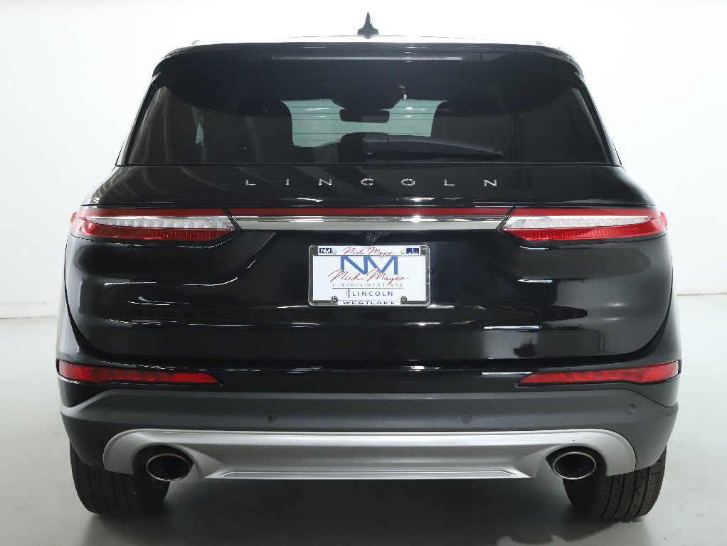 Certified 2022 Lincoln Corsair Reserve w/ Elements Package AWD/4WD image 40