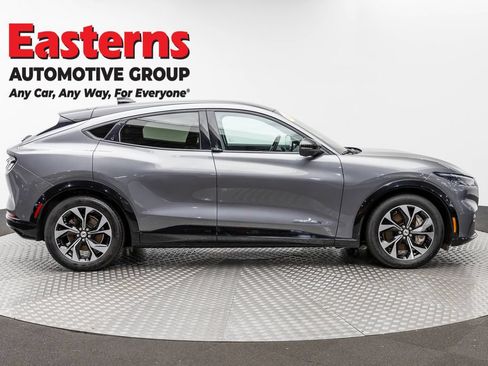 Used 2023 Ford Mustang Mach-E Premium AWD/4WD image 4